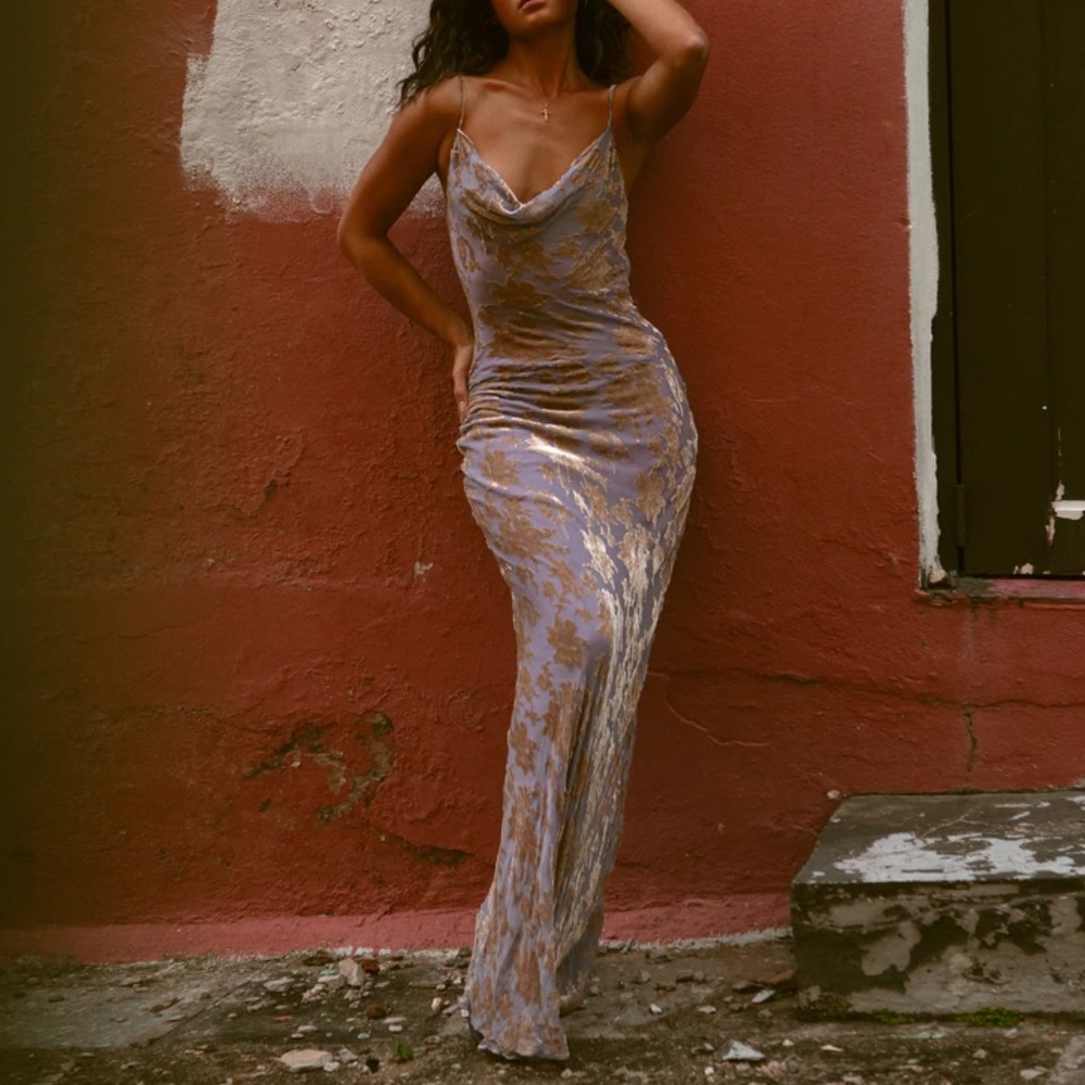 Rat & Boa Athena Dress